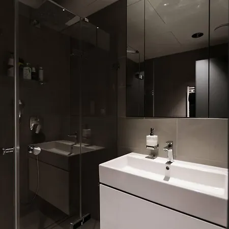 Sky Park Appartement *