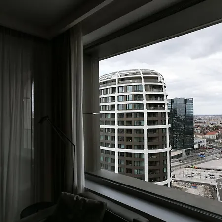 Sky Park * Bratislava
