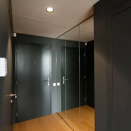 Appartement Sky Park