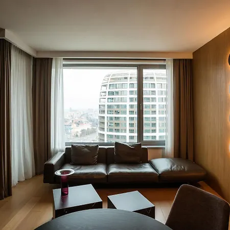 Appartement Sky Park