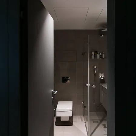 Sky Park Appartement *