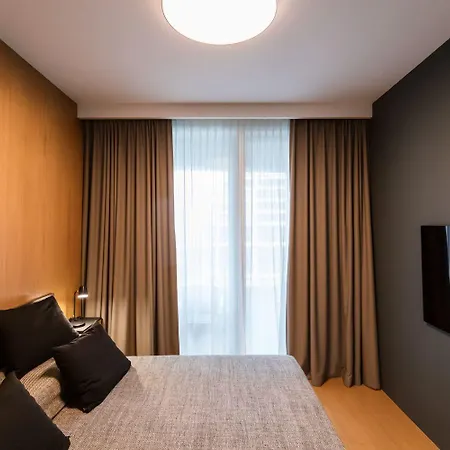 Sky Park Appartement