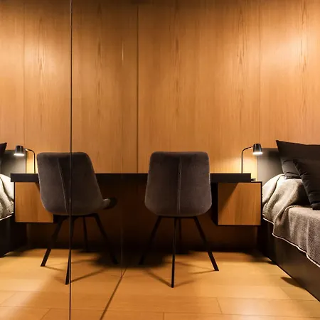 Sky Park Appartement